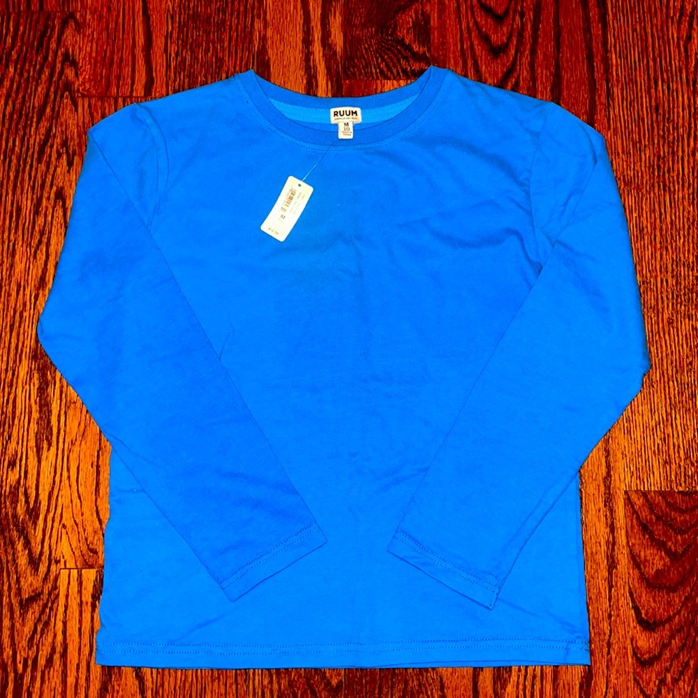 Boy T-Shirt size M